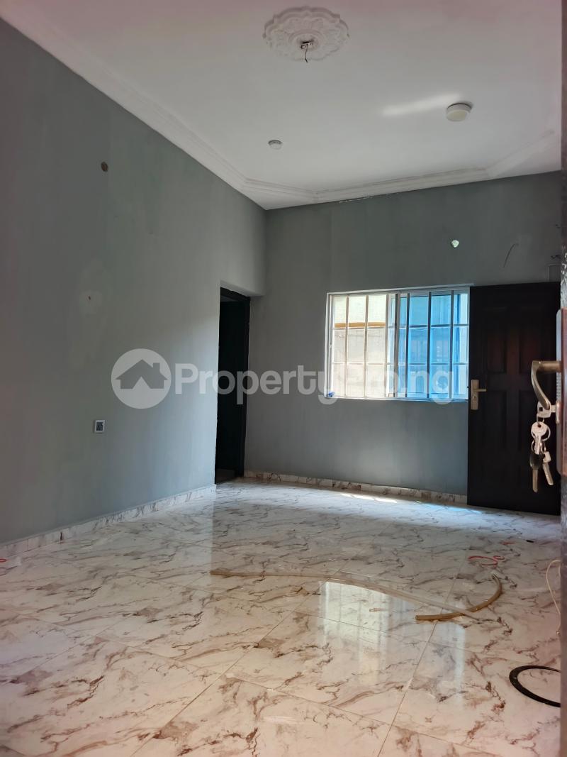 2 bedroom Flat / Apartment for rent Off Morgan Berger Ojodu Lagos