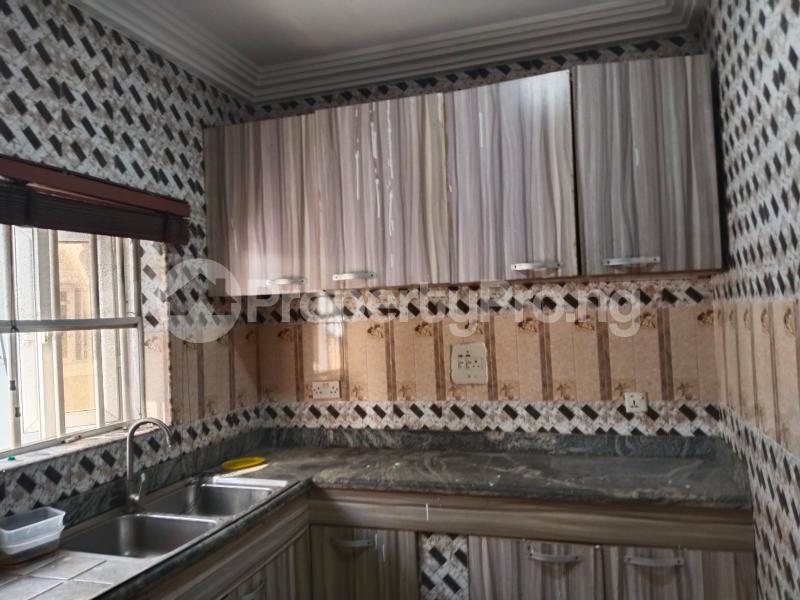 2 bedroom Flat / Apartment for rent Green Field Estate Ago Palace Ago palace Okota Lagos