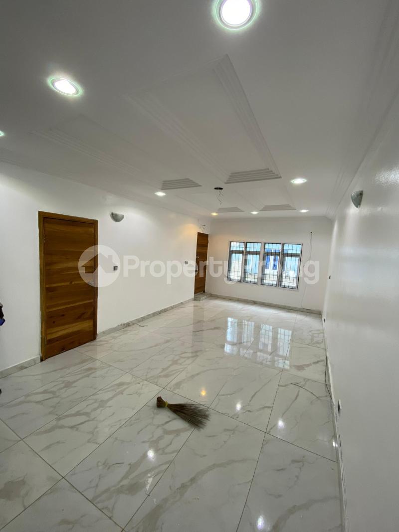 2 bedroom Flat / Apartment for rent Ikate Lekki Lagos