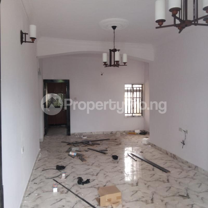 2 bedroom Flat / Apartment for rent Emmanul Anabor Street United Estate Sangotedo Sangotedo Ajah Lagos