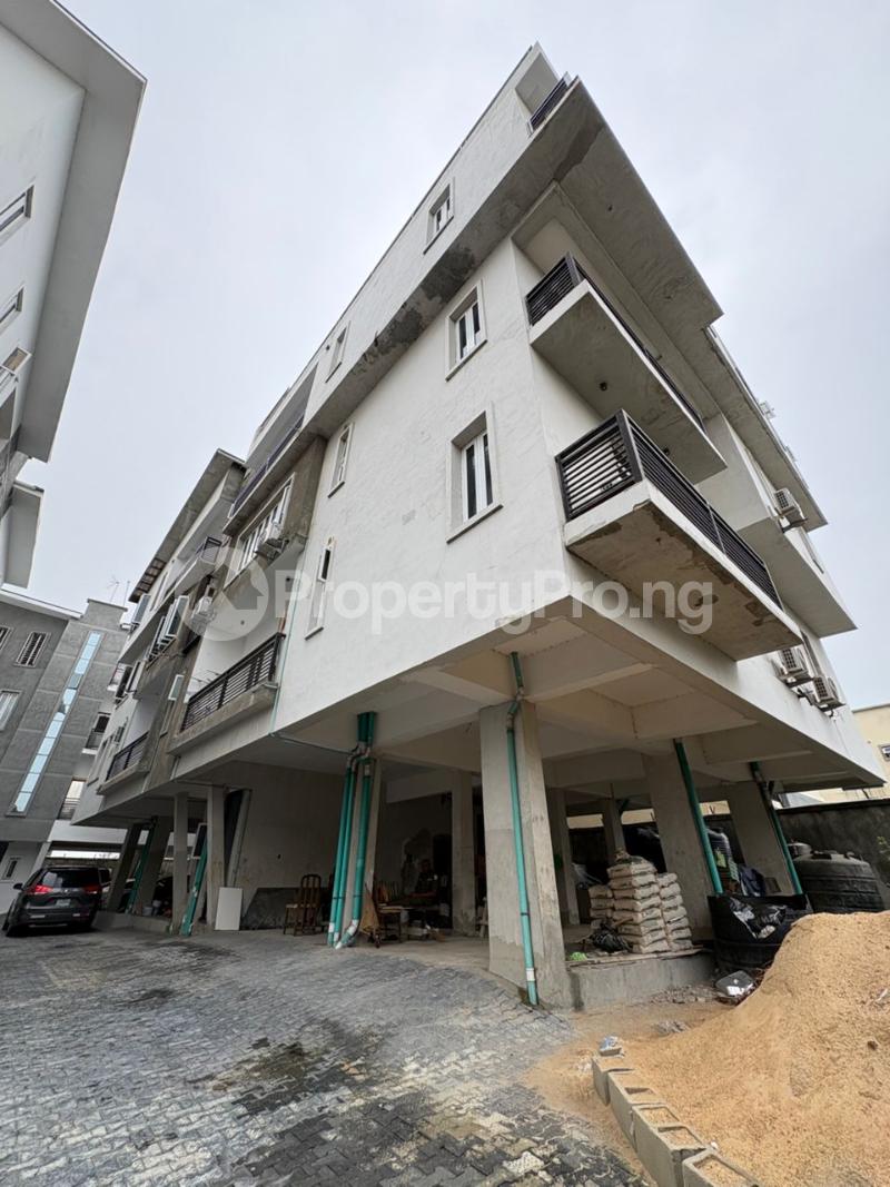 3 bedroom Flat / Apartment for sale Lekki Lagos
