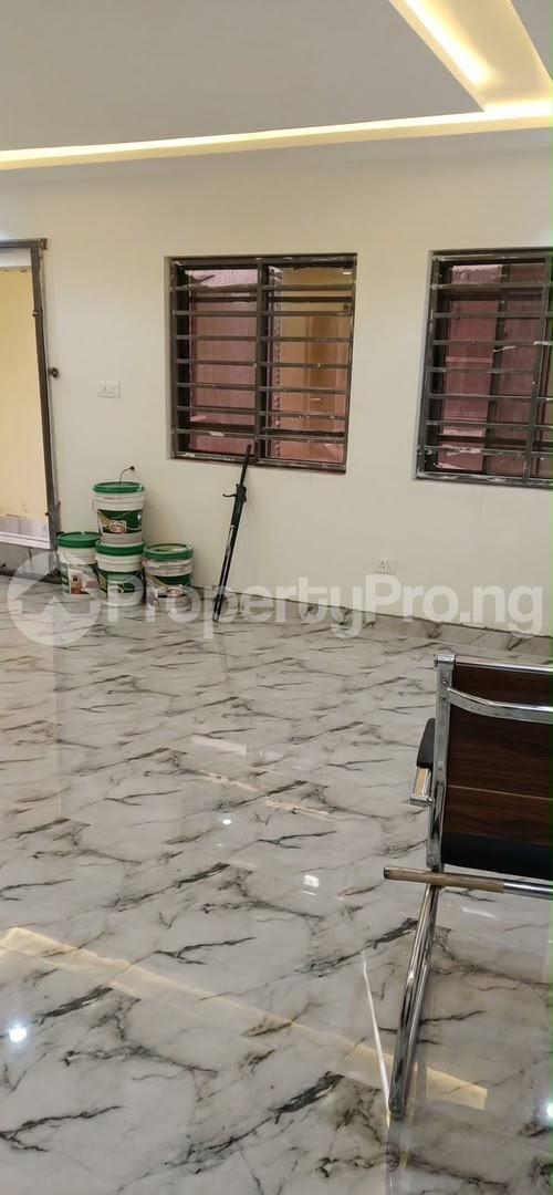 3 bedroom Flat / Apartment for rent Off Aina Street Ogudu Lagos