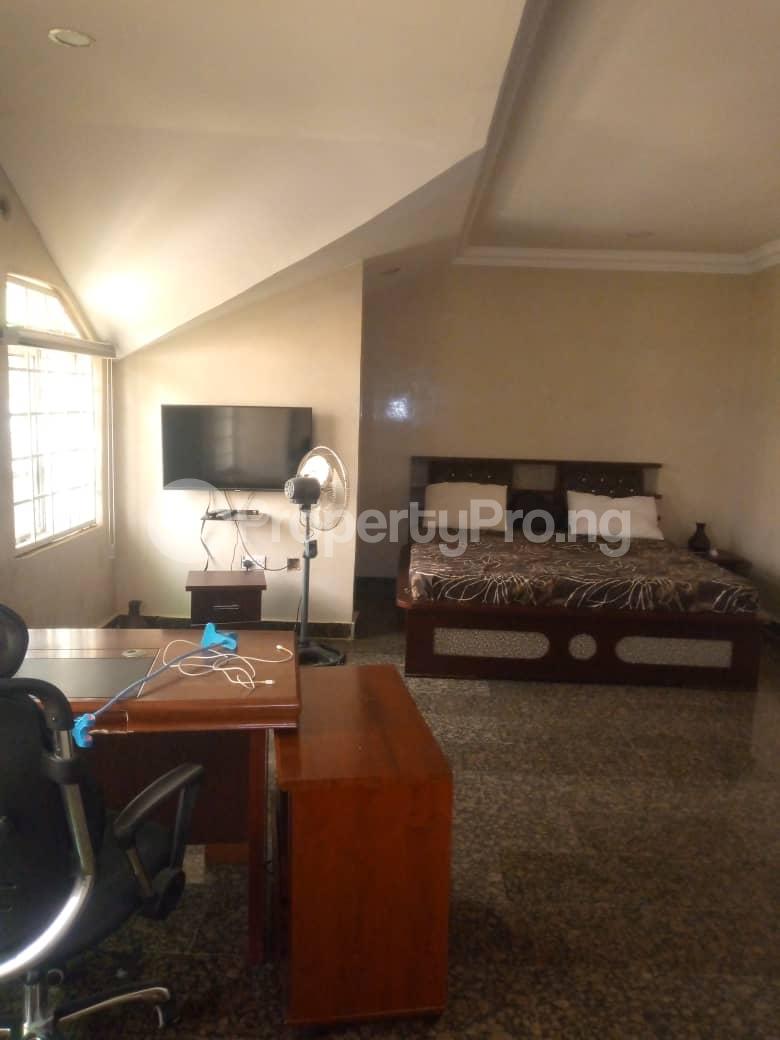 3 bedroom Flat / Apartment for rent Asokoro Abuja