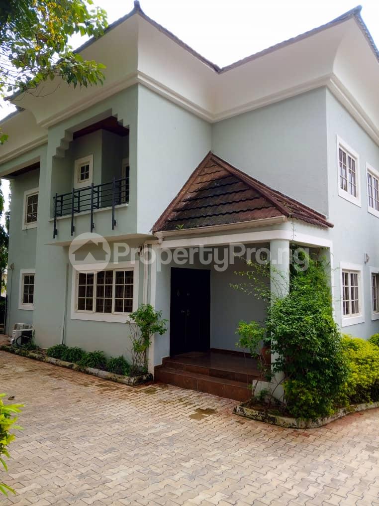 3 bedroom House for rent Aso Drive Abuja Diplomatic Zone Asokoro Abuja