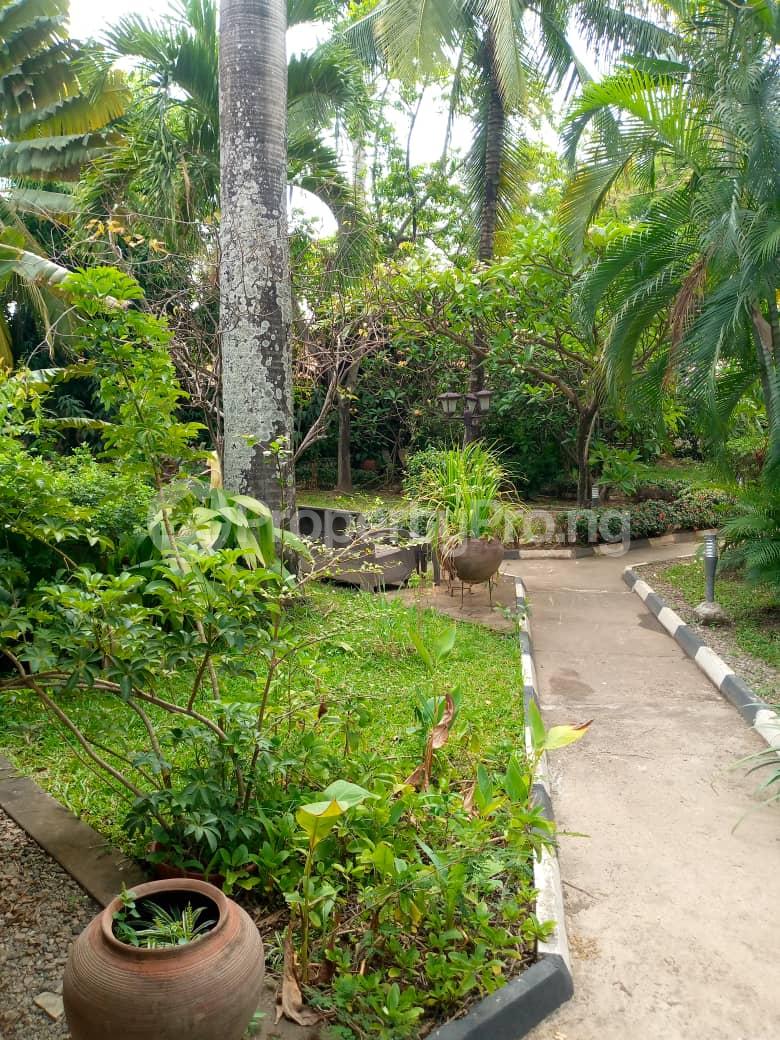 3 bedroom House for rent Asokoro Abuja