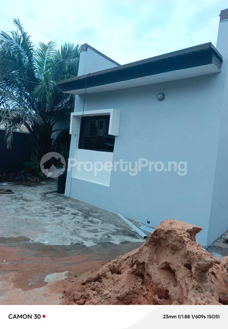 3 bedroom House for rent Omole phase 2 Ojodu Lagos