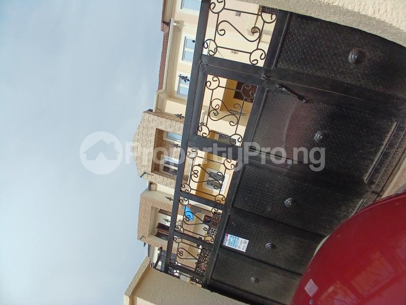 3 bedroom House for rent Asokoro Abuja - 0