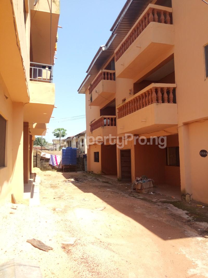 3 bedroom Flat / Apartment for rent Bodman Street Enugu Enugu