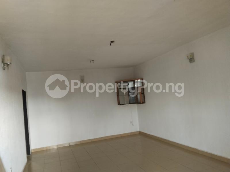 3 bedroom Flat / Apartment for rent Ago palace Okota Lagos