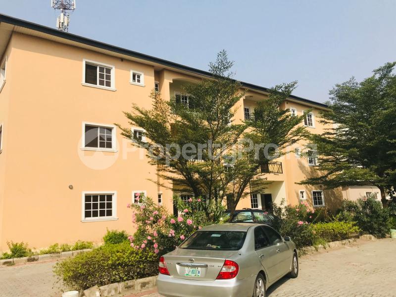 3 bedroom Flat / Apartment for rent . Agungi Lekki Lagos