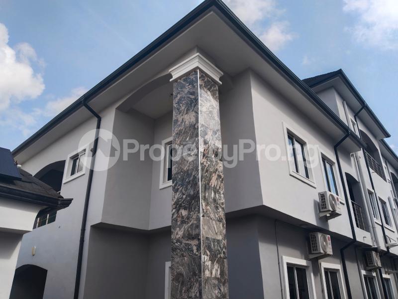 3 bedroom Flat / Apartment for rent Green Field Estate Ago Palace Ago palace Okota Lagos