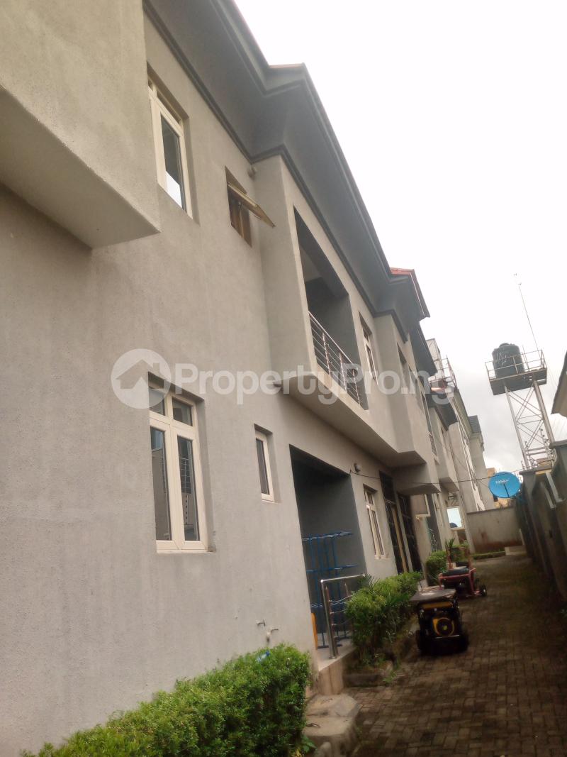 3 Bedroom House in Oke Mosan Abeokuta Ogun House for rent in abeokuta