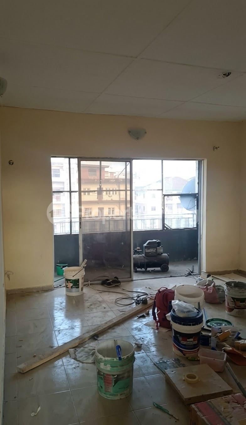 3 bedroom Flat / Apartment for rent Off Allen Avenue Allen Avenue Ikeja Lagos