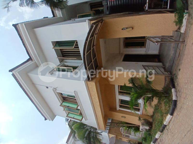 3 bedroom House for rent Maitama District Abuja Diplomatic Zone Maitama Abuja