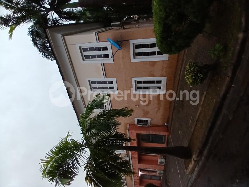 3 bedroom House for rent Asokoro Abuja Diplomatic Zone Asokoro Abuja