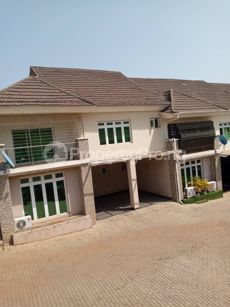 3 bedroom House for rent Diplomatic Zone Asokoro Abuja