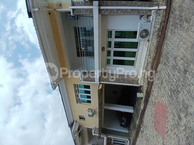3 bedroom House for rent Asokoro District Abuja Diplomatic Zone Asokoro Abuja