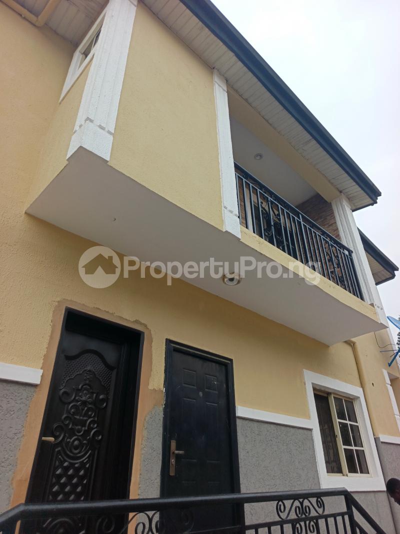 3 bedroom Flat / Apartment for rent  Magodo GRA Phase 1 Ojodu Lagos
