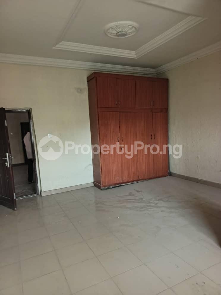 3 bedroom House for rent Off Ogunnusi Road Omole Phase 1 Ojodu Lagos - 0