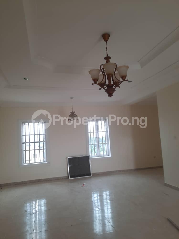 3 bedroom Flat / Apartment for rent Magodo GRA Phase 1 Ojodu Lagos