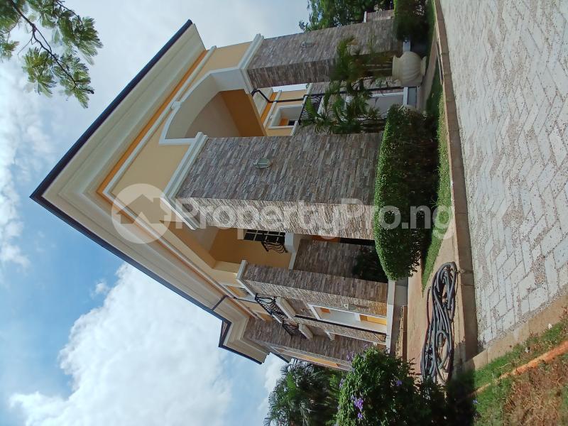 4 bedroom House for sale Maitama District Abuja Diplomatic Zone Maitama Abuja