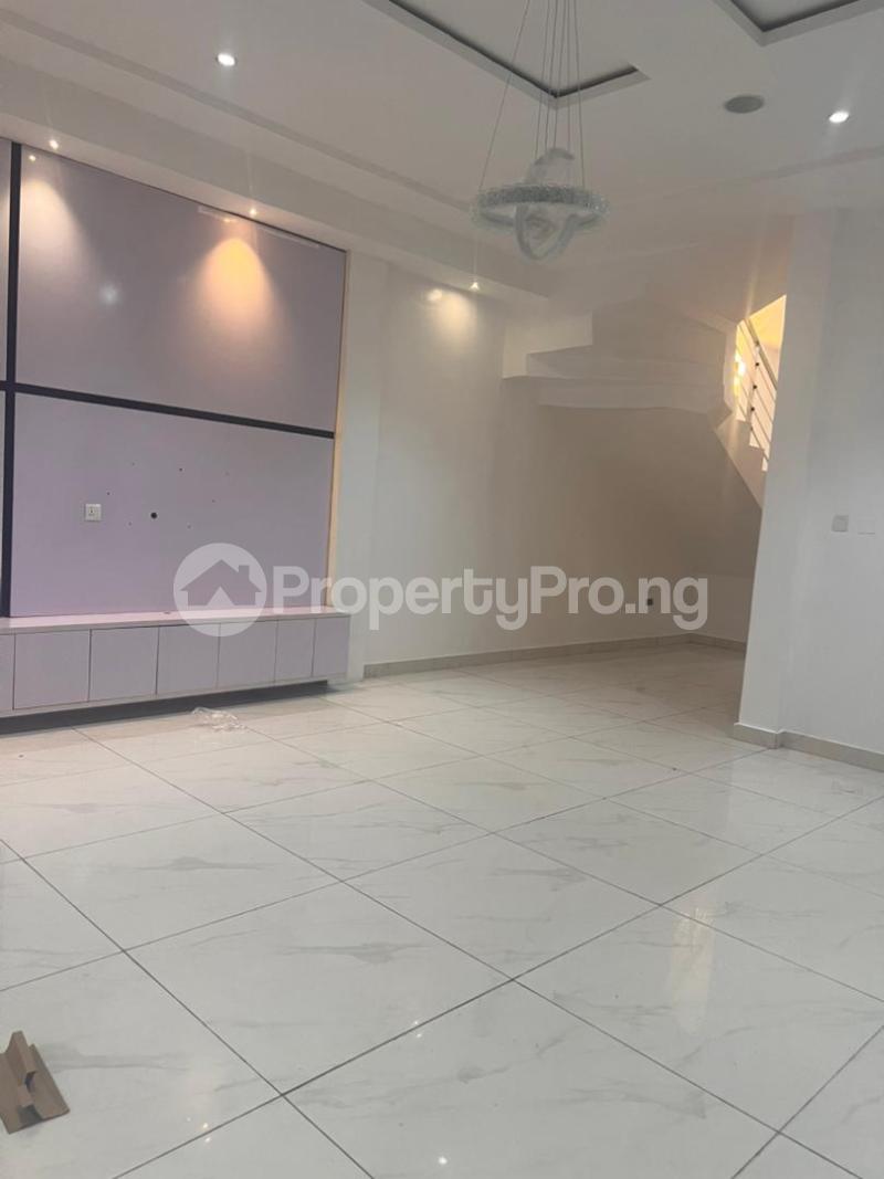 4 bedroom House for rent  Chevron Lekki Lagos