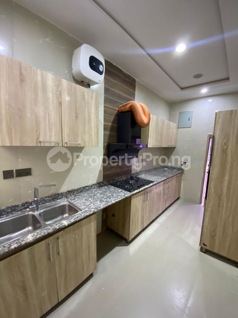 4 bedroom House for rent orchid Lekki Lagos - 0