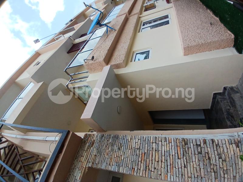 4 bedroom House for rent Guzape Abuja Diplomatic Zone Guzape Abuja