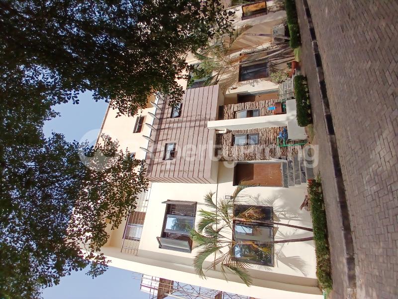 4 bedroom House for rent Guzape Abuja Diplomatic Zone Guzape Abuja