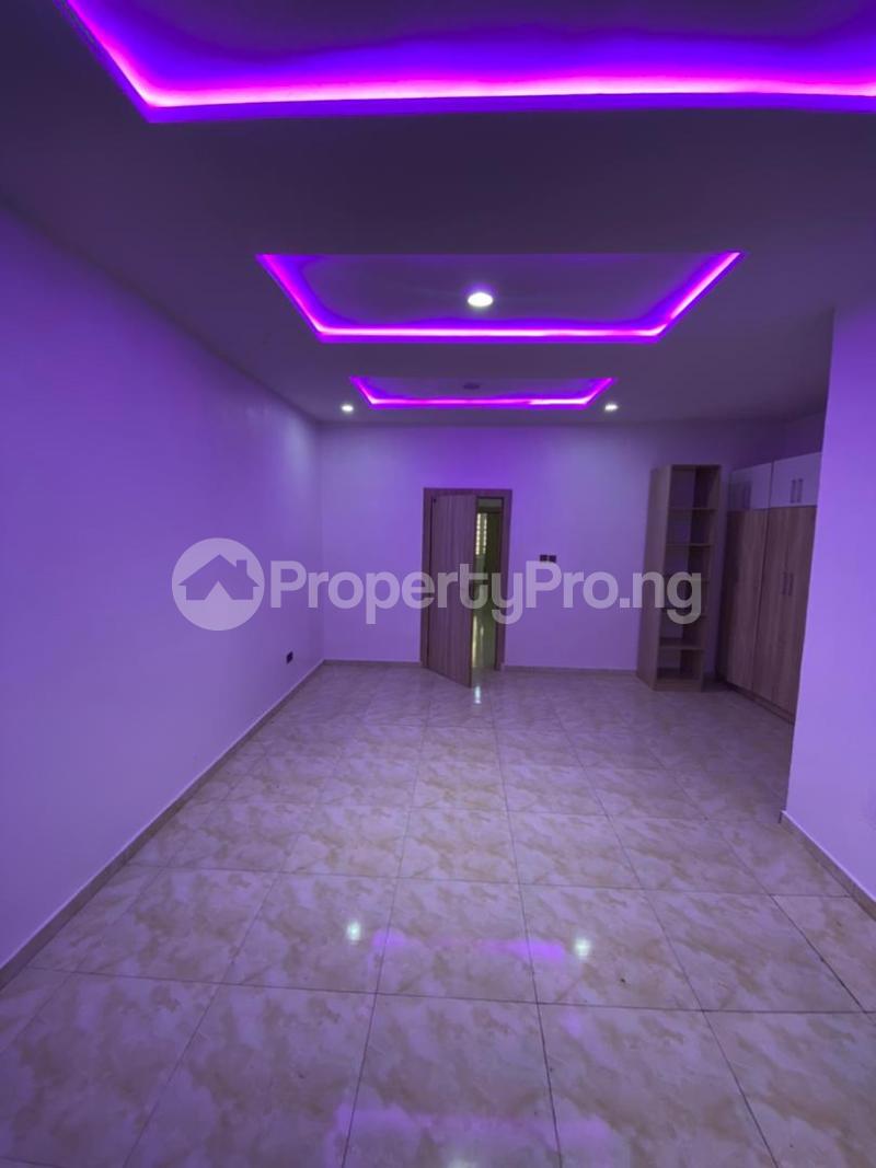 4 bedroom House for rent Orchid Road. orchid Lekki Lagos - 0