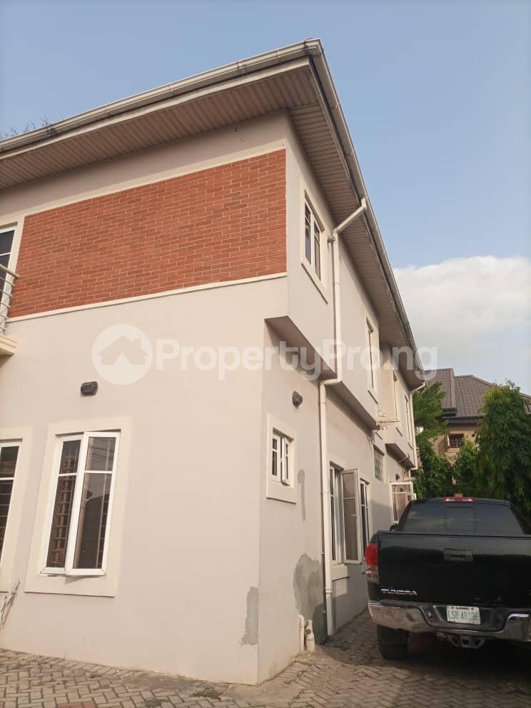 4 bedroom House for rent ... Magodo GRA Phase 1 Ojodu Lagos