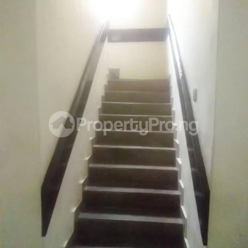 4 bedroom House for rent Inside An Private Estate Berger Ojodu Lagos