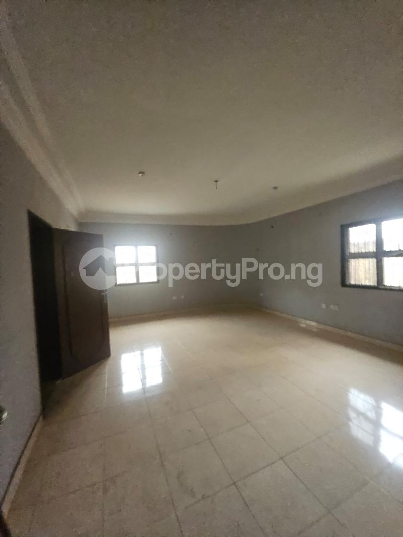 4 bedroom House for rent Berger Ojodu Lagos