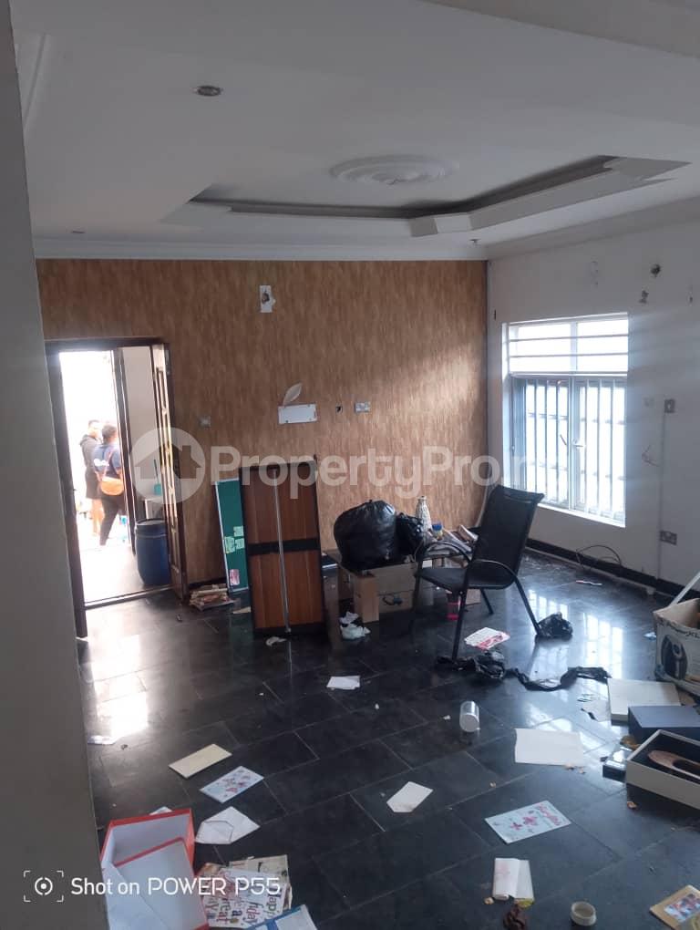 4 bedroom House for rent Magodo Phase 1 Magodo GRA Phase 1 Ojodu Lagos