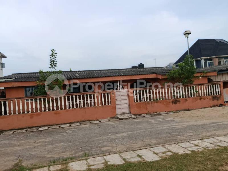 5 bedroom House for sale Chevron Housing Estate, Satellite Town Amuwo Odofin Lagos