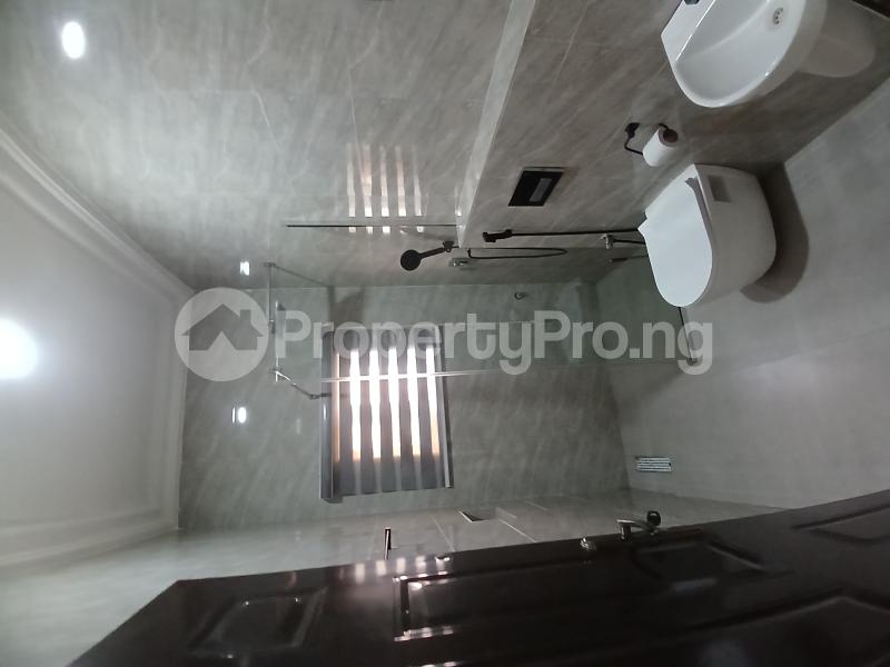5 bedroom House for rent Asokoro District Abuja Diplomatic Zone Asokoro Abuja