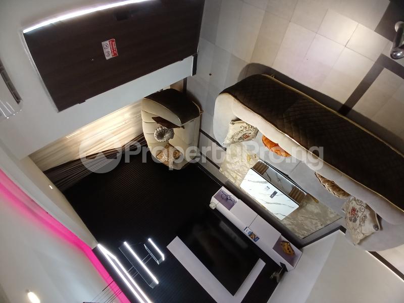 5 bedroom House for rent Asokoro District Abuja Diplomatic Zone Asokoro Abuja