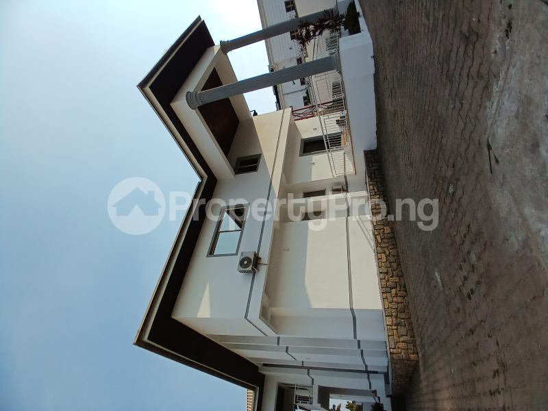 5 bedroom House for sale Maitama District Abuja Diplomatic Zone Maitama Abuja