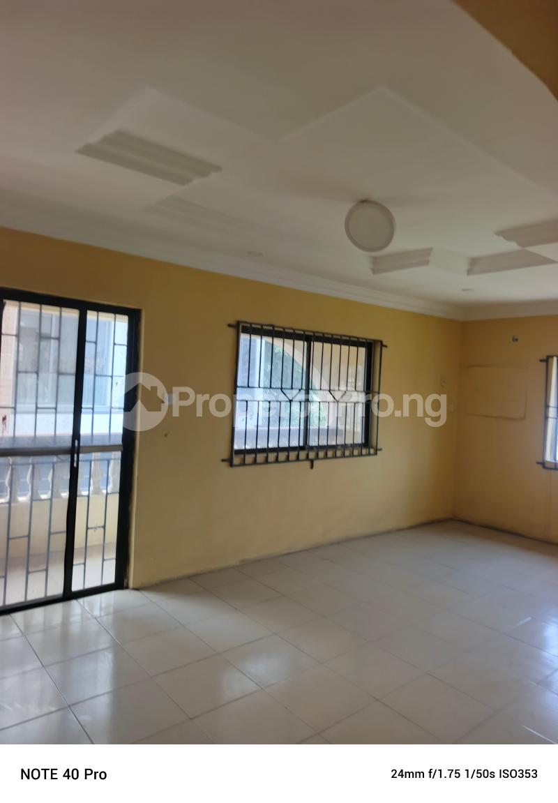 5 bedroom House for rent Omole phase 1 Ojodu Lagos