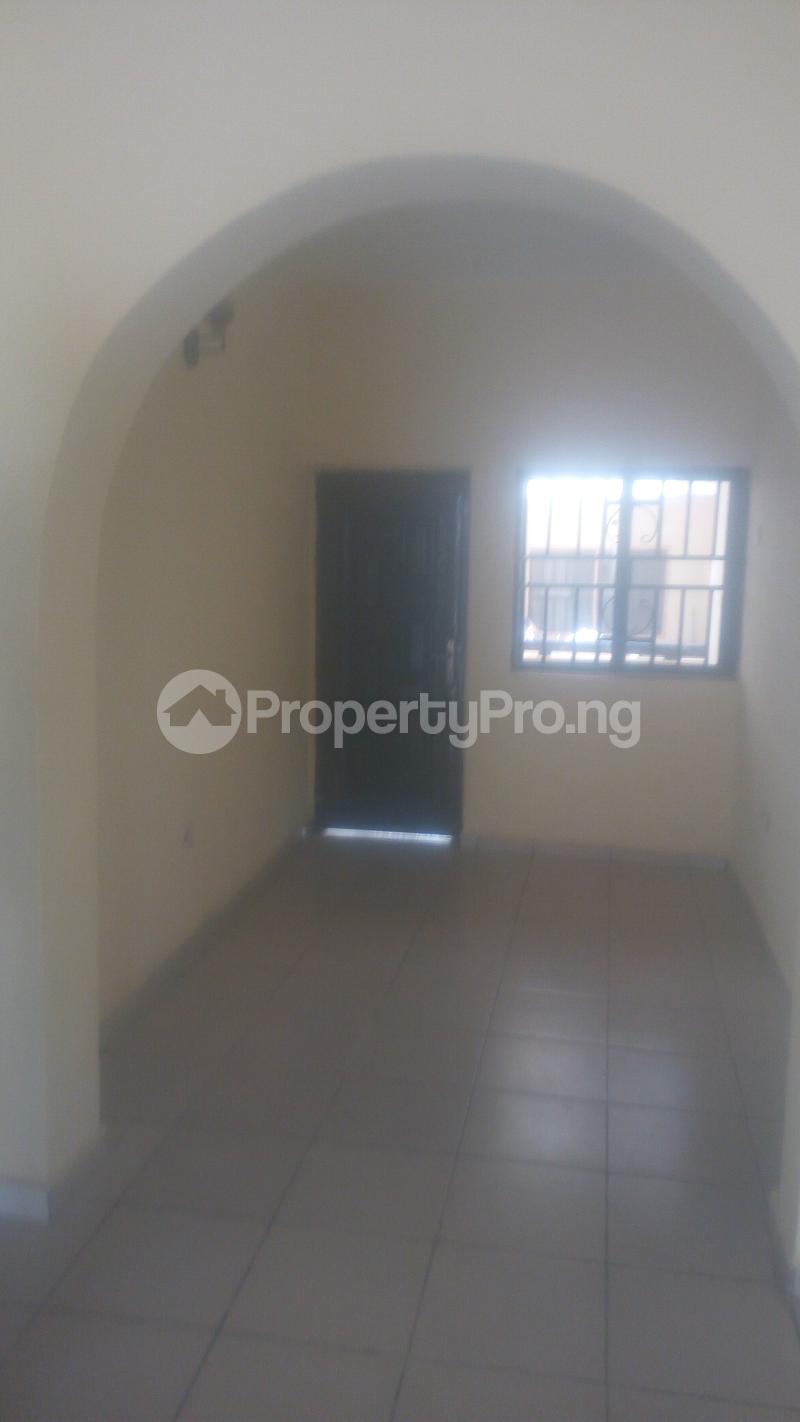 3 bedroom Flat / Apartment for rent Mabushi Mabushi Abuja