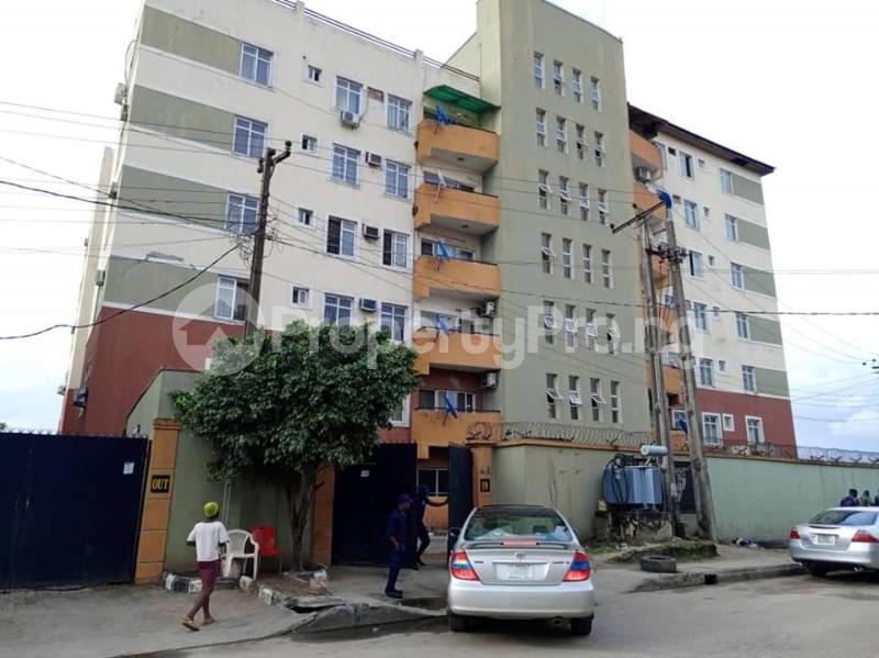 2 Bedroom Flat / Apartment in Obalende Lagos Island Lagos Flat / Apartment for rent in lagos