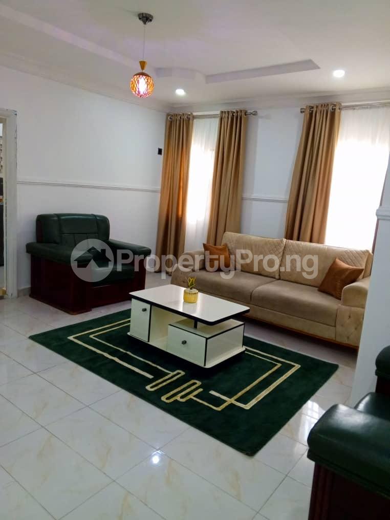 1 bedroom House for rent Abuja Diplomatic Zone Asokoro Abuja - 0