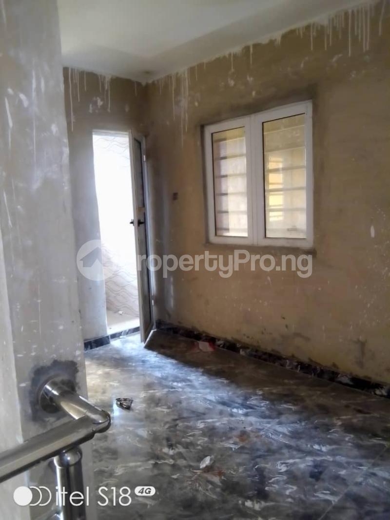 1 Bedroom Flat / Apartment in Ifakoogba Ogba Lagos Flat / Apartment