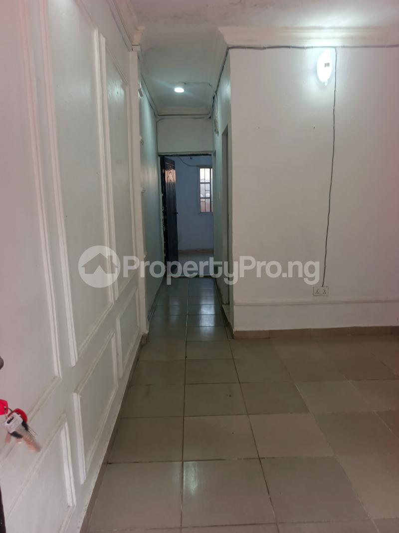 1 bedroom Flat / Apartment for rent Off Grammar School Berger Ojodu Lagos