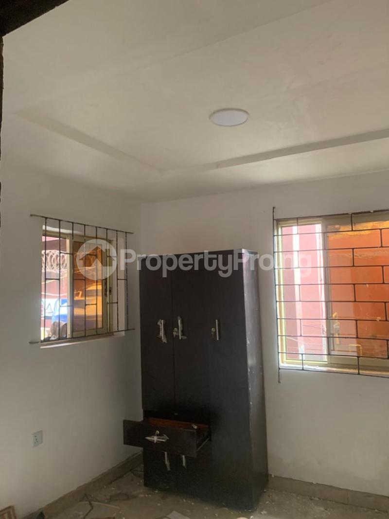 1 bedroom Flat / Apartment for rent Off Omilani Ijesha Ijesha Surulere Lagos