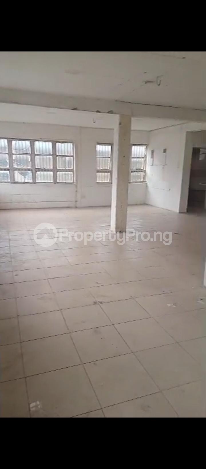 Commercial Property for rent Toyin street Ikeja Lagos