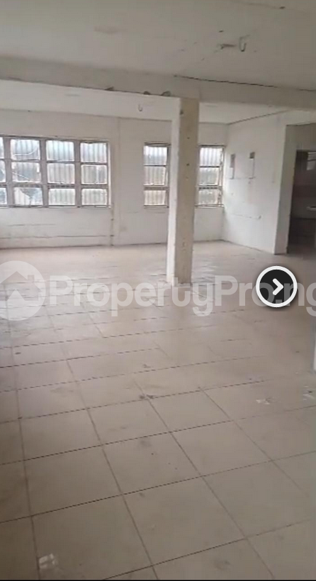 Commercial Property for rent Toyin street Ikeja Lagos
