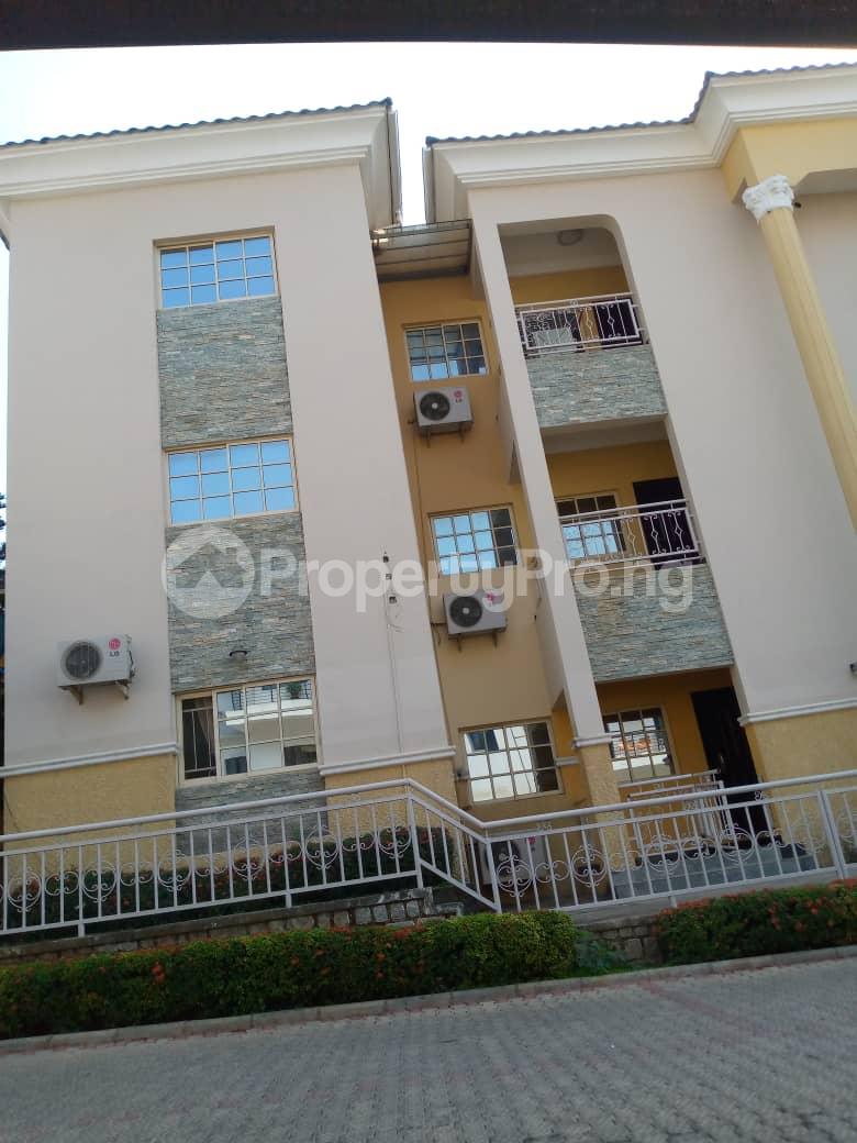 3 bedroom House for rent Asokoro Abuja