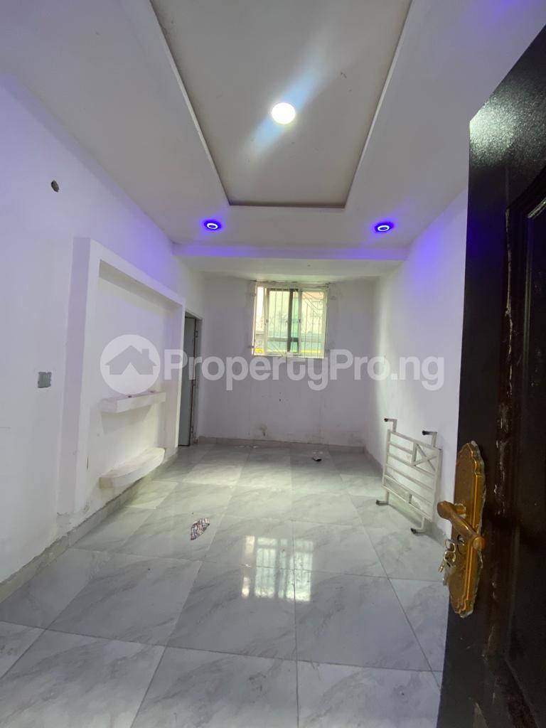 1 bedroom Flat / Apartment for rent Lekki Lagos