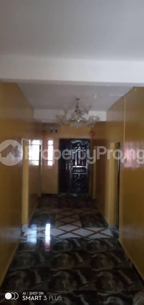 1 bedroom Flat / Apartment for rent Oke Ado Area Oke ado Ibadan Oyo - 4